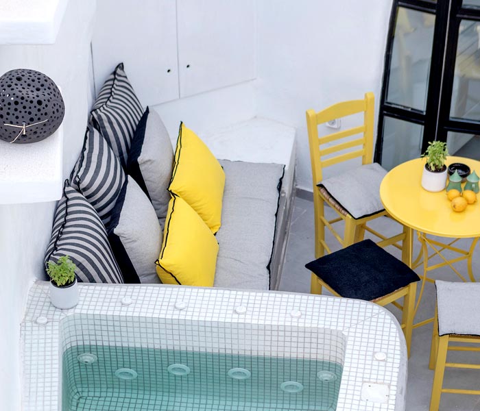 Casa Grande Megalochori