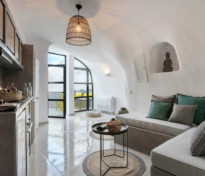 Casa Grande Megalochori