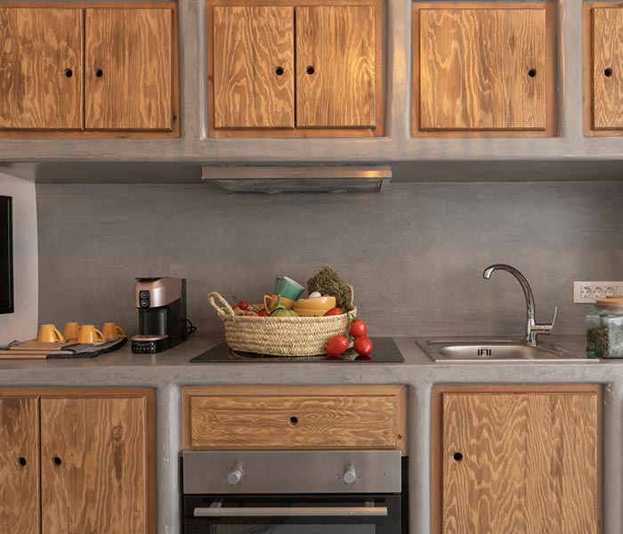 Casa Grande Megalochori