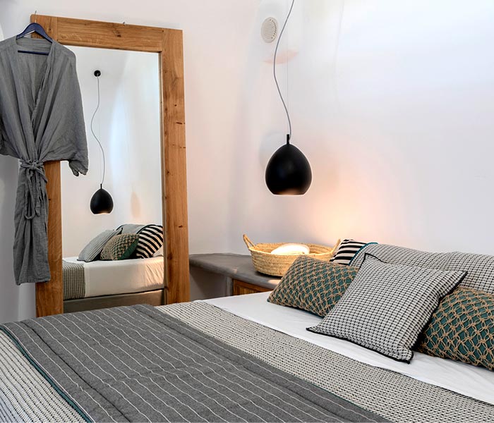 Casa Grande Megalochori