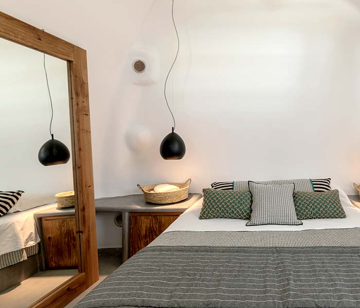 Casa Grande Megalochori