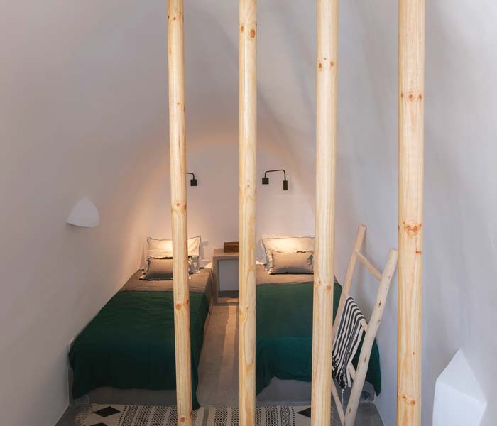 Casa Grande Megalochori