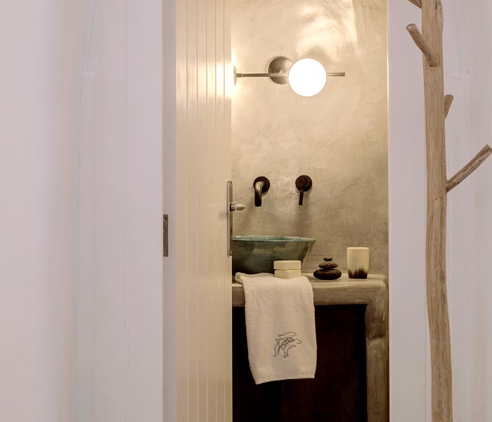 Casa Grande Megalochori