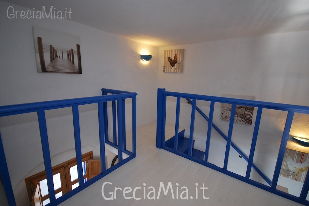 Casa Kohlakoura Lipsi