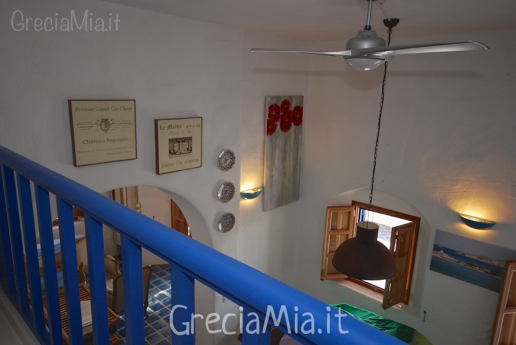 Casa Kohlakoura Lipsi