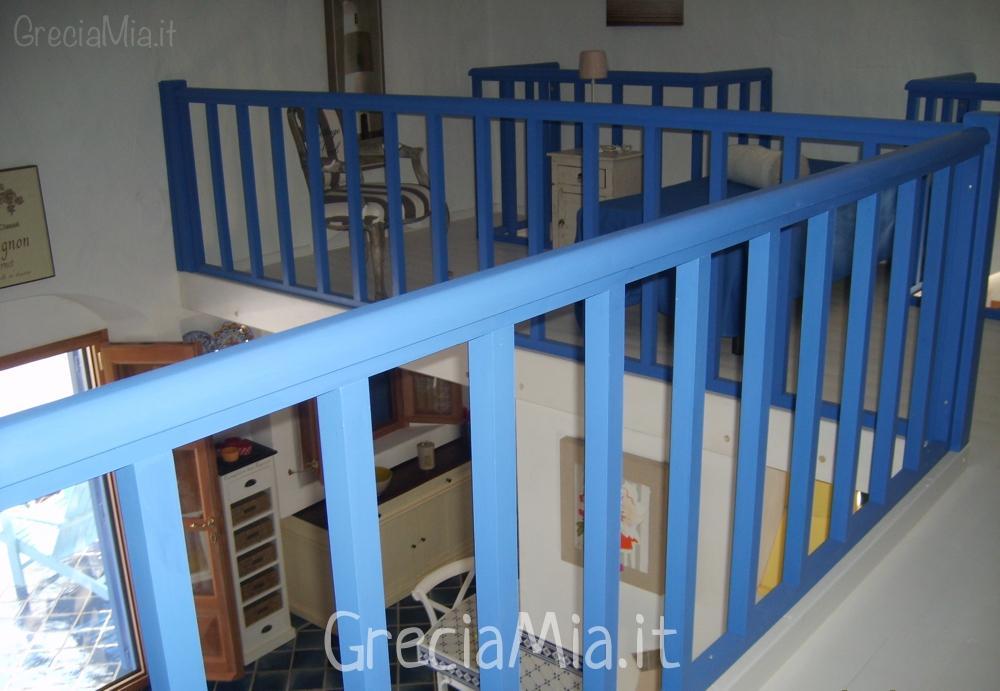 Casa Kohlakoura Lipsi