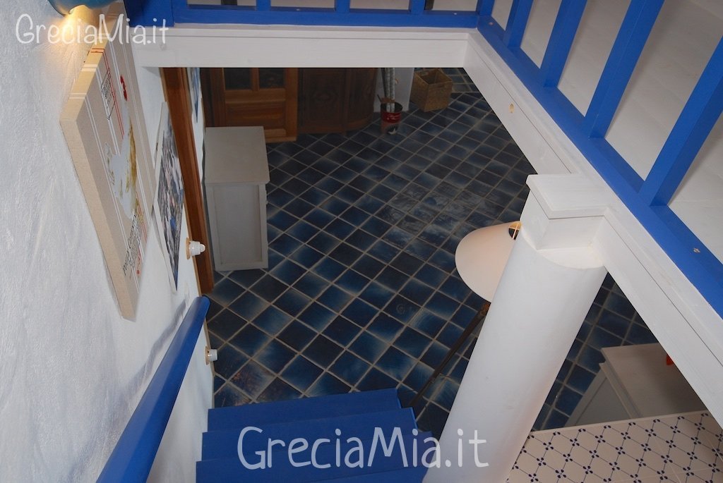 Casa Kohlakoura Lipsi