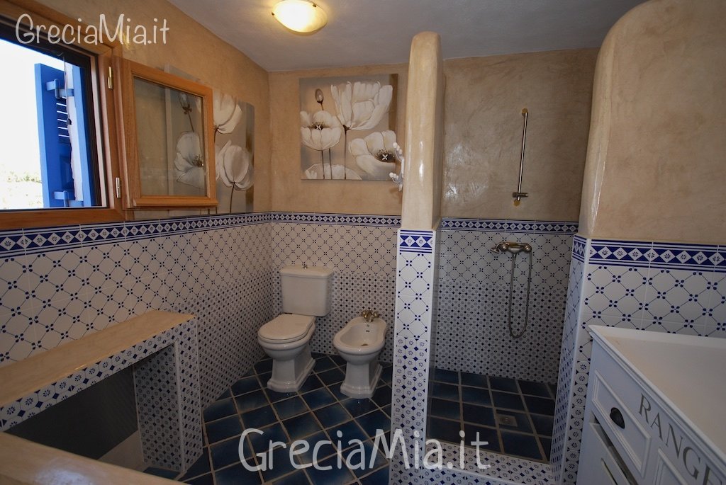 Casa Kohlakoura Lipsi