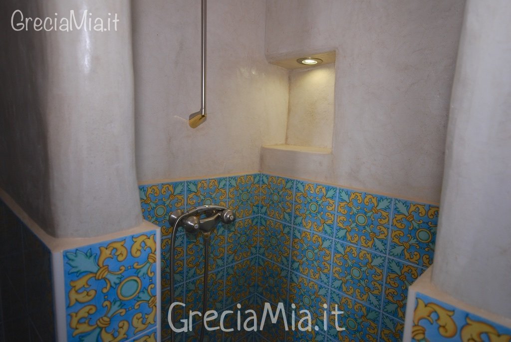 Casa Kohlakoura Lipsi