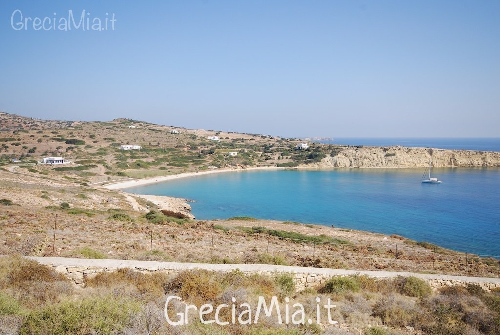 Casa Kohlakoura Lipsi