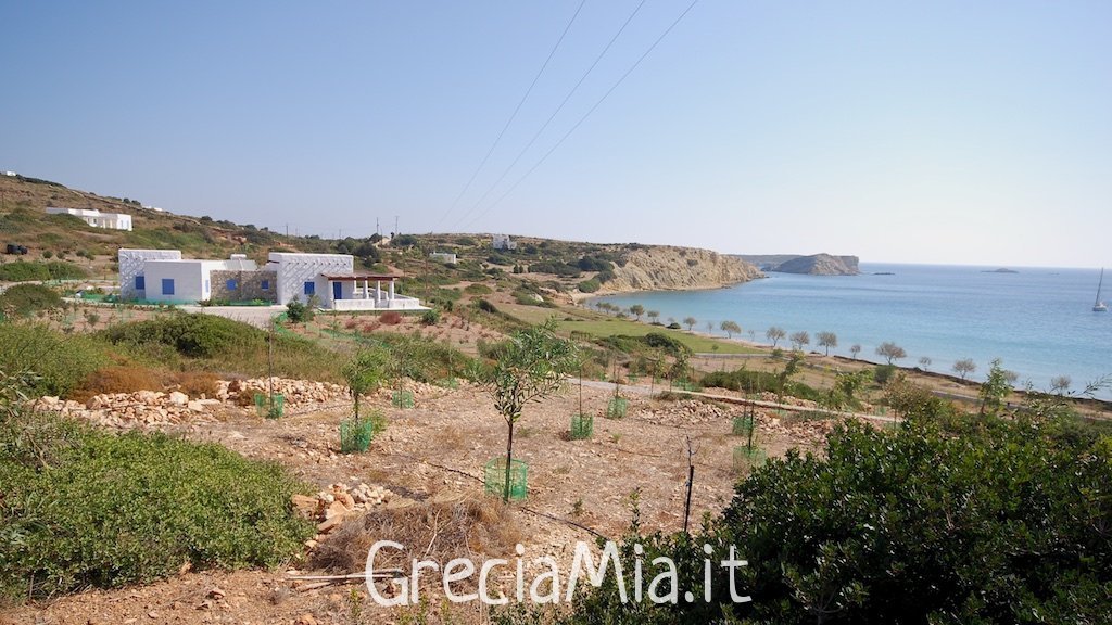 Casa Kohlakoura Lipsi