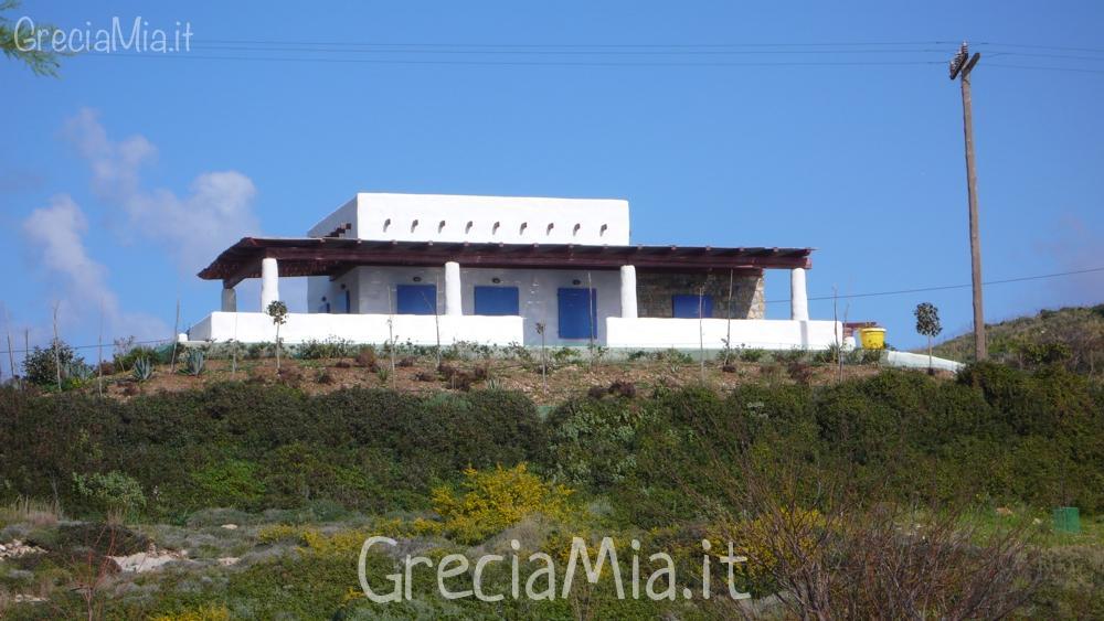 Casa Kohlakoura Lipsi