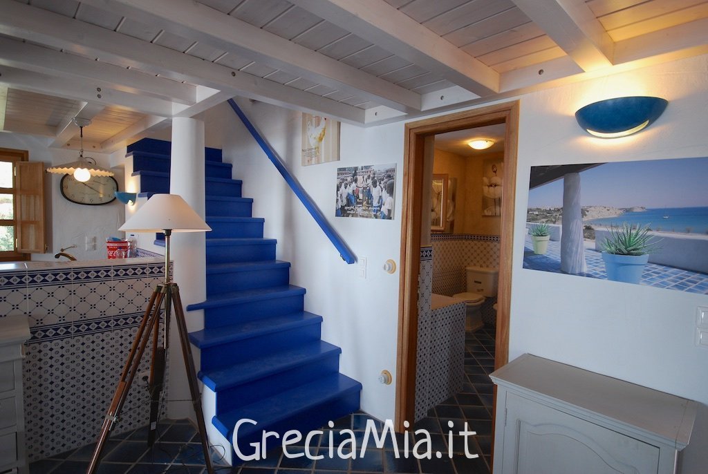 Casa Kohlakoura Lipsi