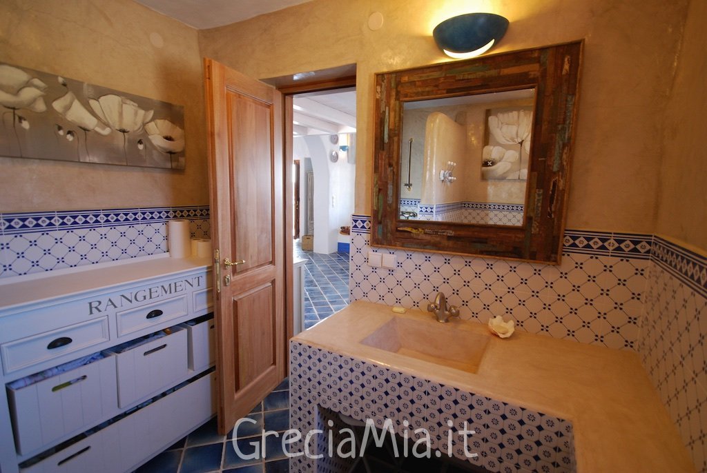 Casa Kohlakoura Lipsi