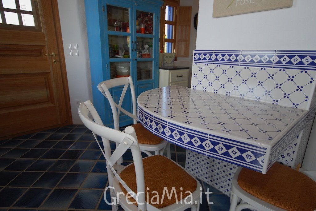 Casa Kohlakoura Lipsi