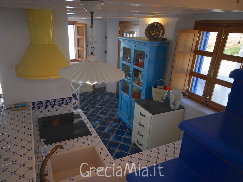 Casa Kohlakoura Lipsi