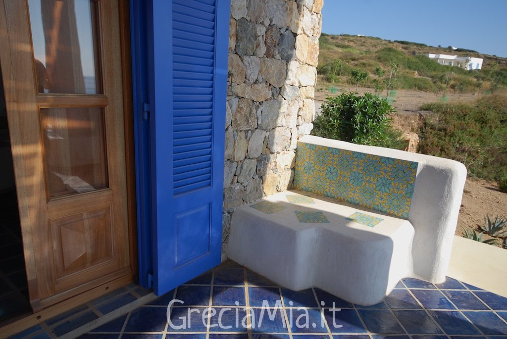 Casa Kohlakoura Lipsi