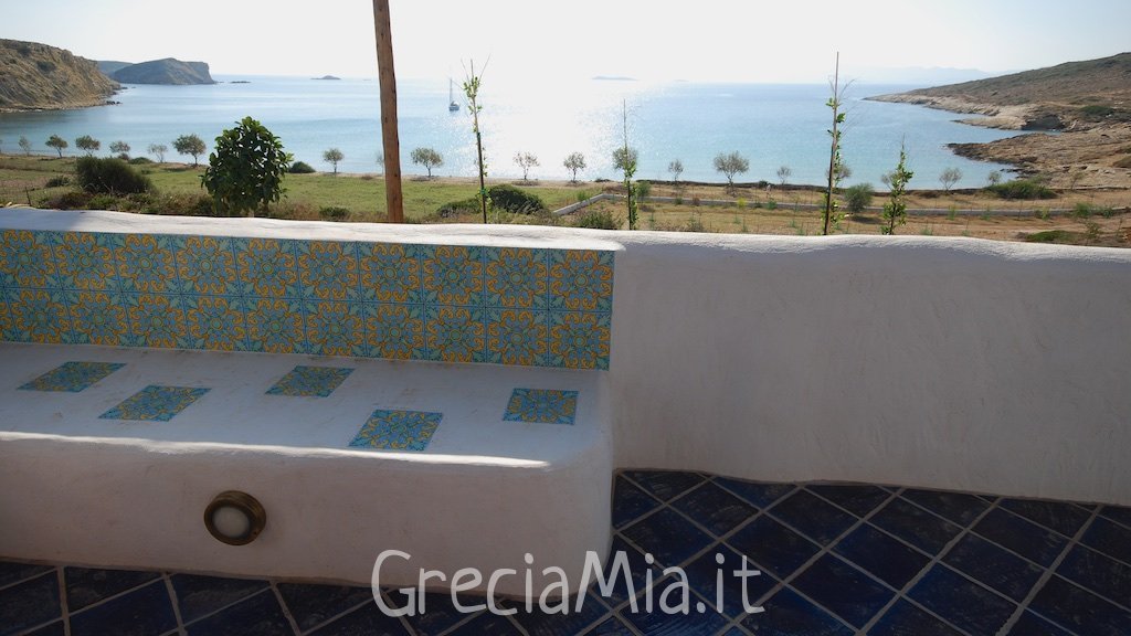 Casa Kohlakoura Lipsi