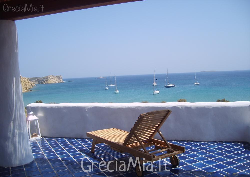 Casa Kohlakoura Lipsi