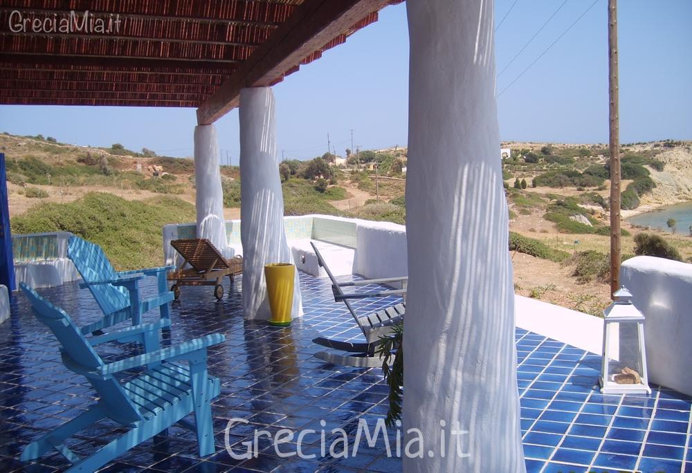 Casa Kohlakoura Lipsi