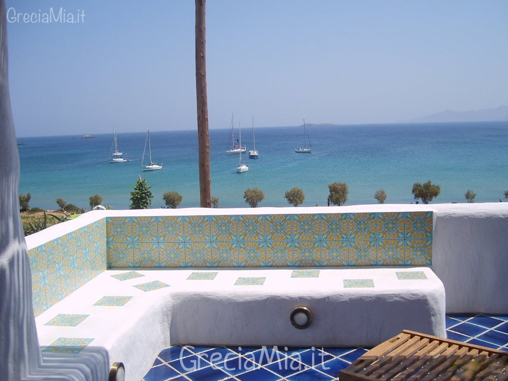 Casa Kohlakoura Lipsi