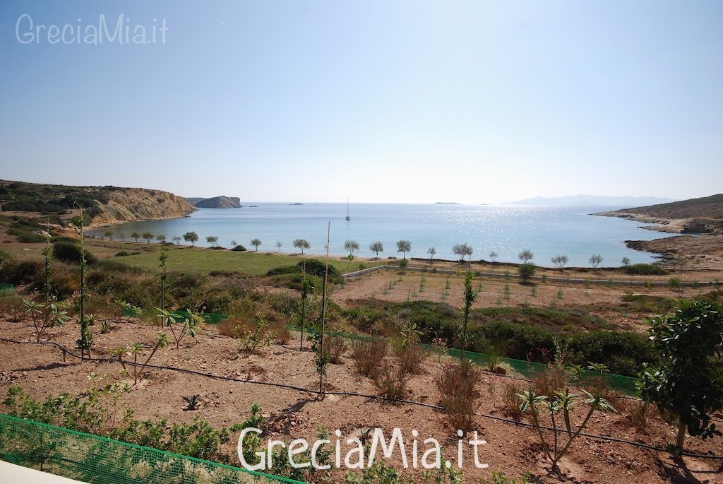 Casa Kohlakoura Lipsi