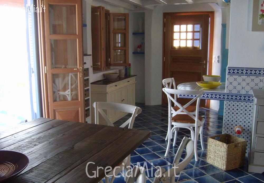 Casa Kohlakoura Lipsi