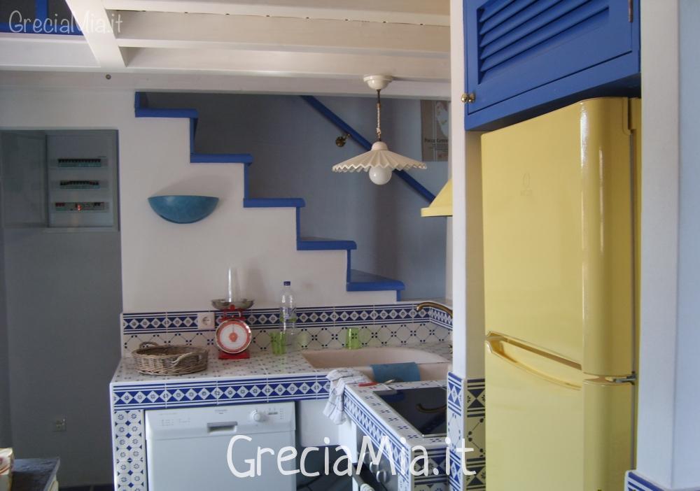 Casa Kohlakoura Lipsi