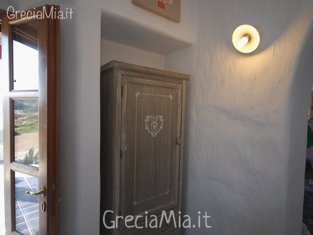 Casa Kohlakoura Lipsi