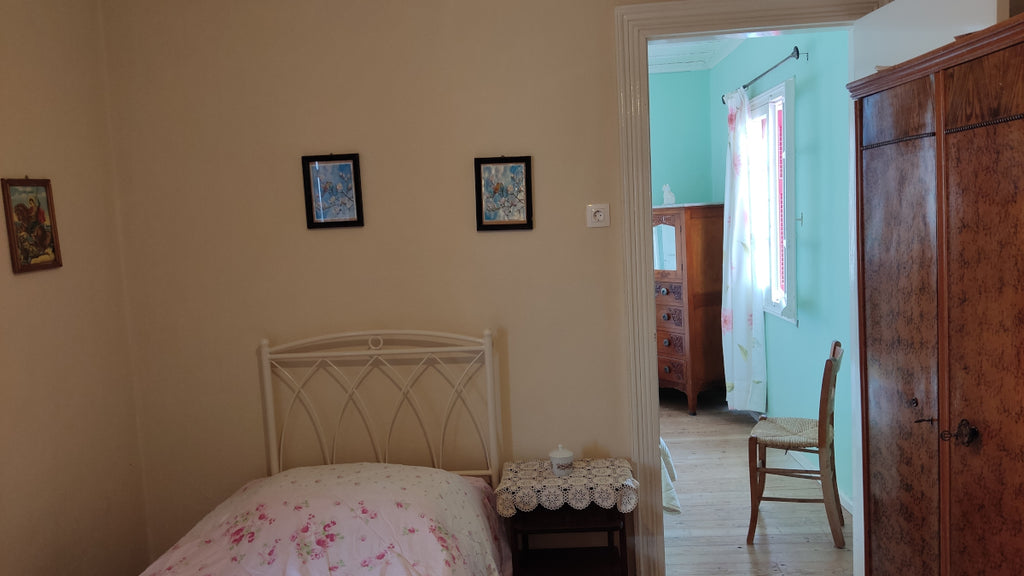 Itaca Casa Marica in affitto annuale