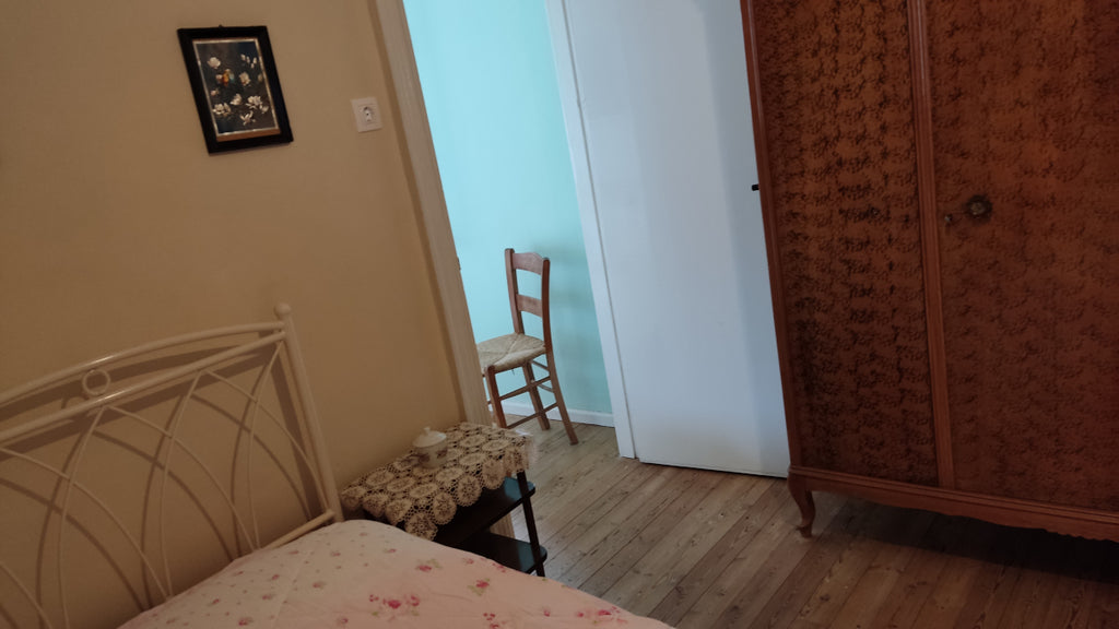 Itaca Casa Marica in affitto annuale