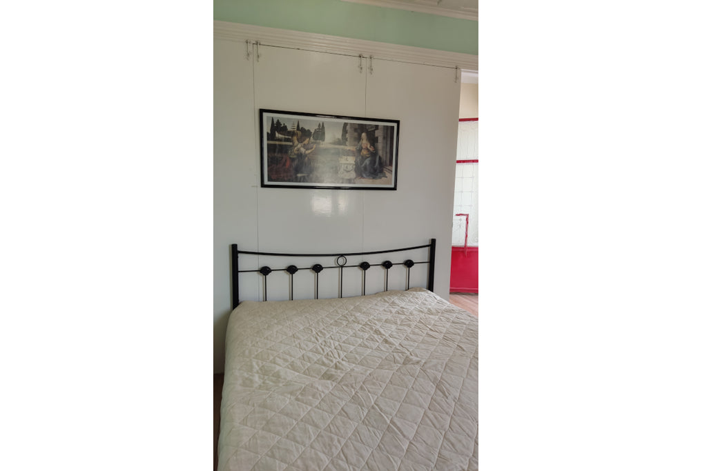 Itaca Casa Marica in affitto annuale