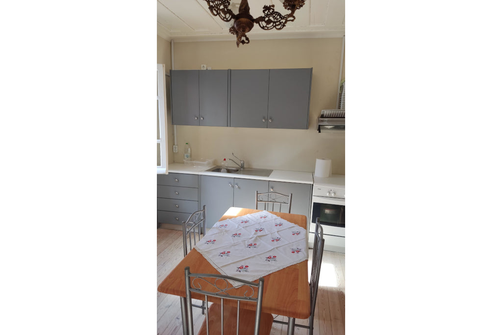 Casa in affitto mensile