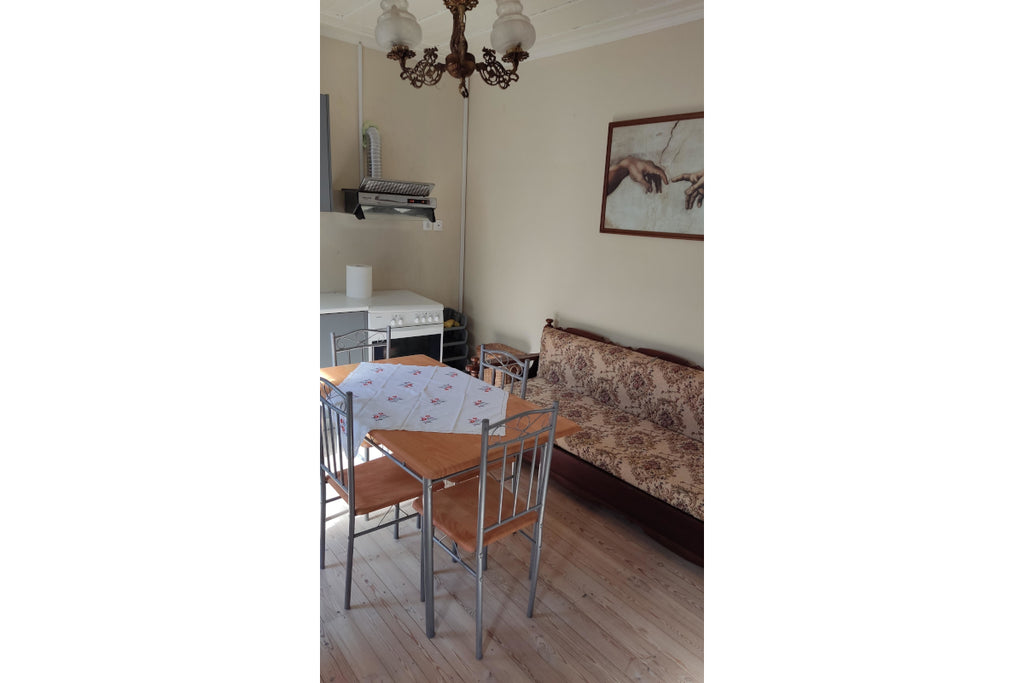 Itaca Casa Marica in affitto annuale