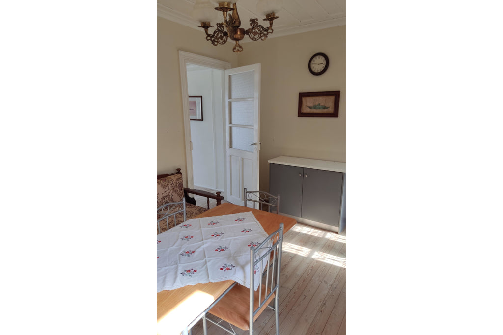 Itaca Casa Marica in affitto annuale