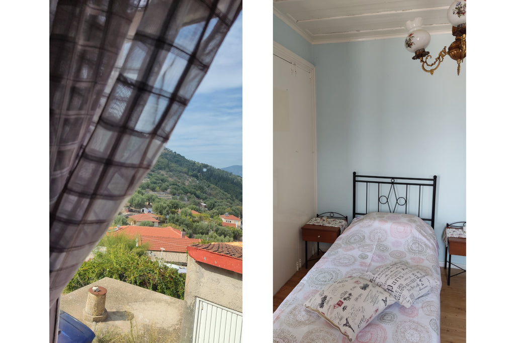 Itaca Casa Marica in affitto annuale