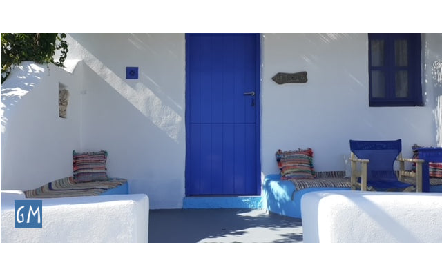 Casa vacanza Koufonissi