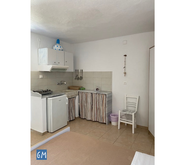 studios al mare koufonissi