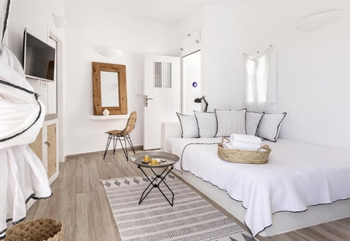 Casa vacanze Santorini