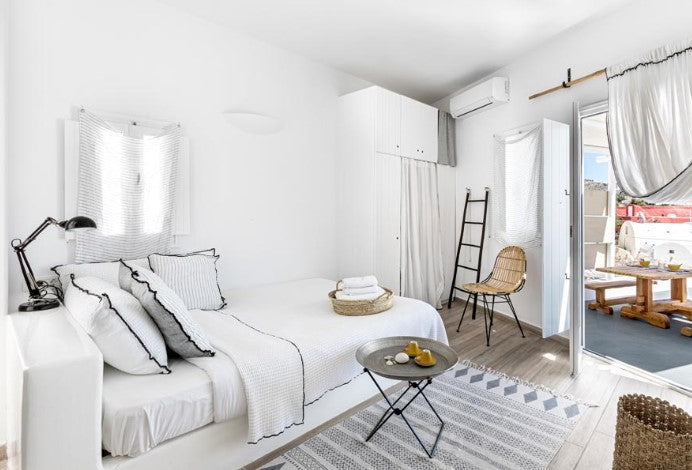 Casa Vacanze Santorini