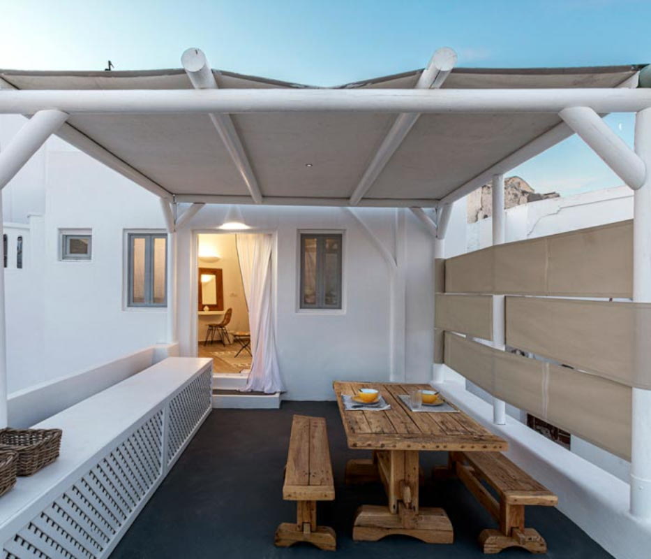 Casa Tua Megalochori