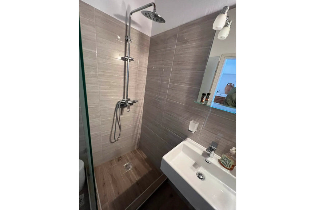 Casa Xylokeratidi Amorgos