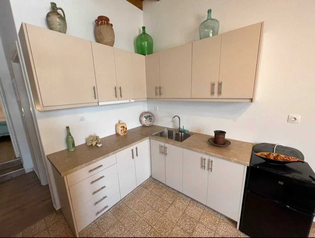 Casa Xylokeratidi Amorgos