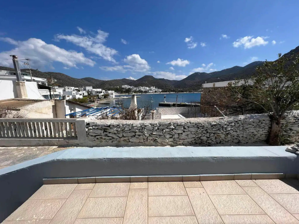 Casa Xylokeratidi Amorgos
