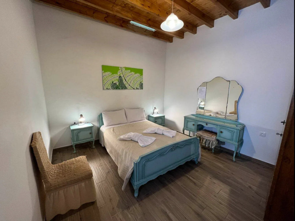 casa vacanza amorgos