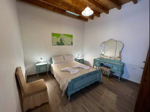 casa vacanza amorgos