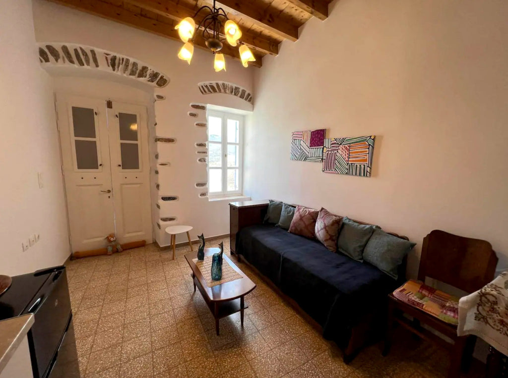 Casa Xylokeratidi Amorgos