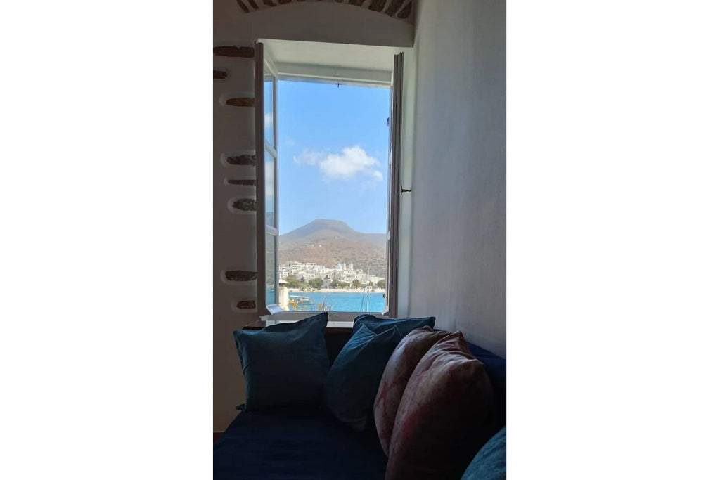 Casa Xylokeratidi Amorgos
