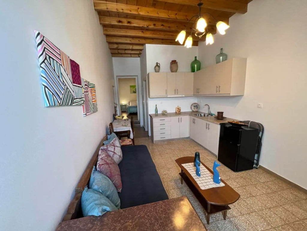 Casa Xylokeratidi Amorgos