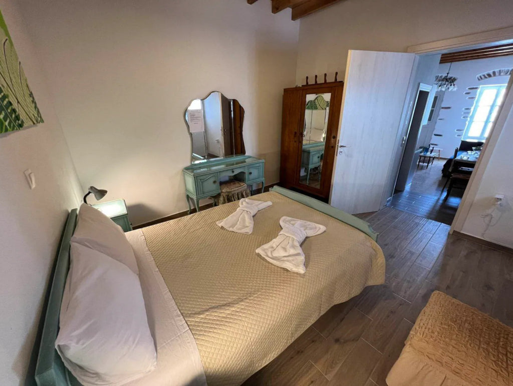 affitto da privati amorgos